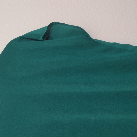 SLIGHTLY USED GREEN LOFT XS SHIRT - Picture 9 of 9